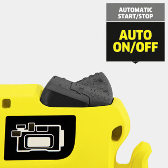 Насос Karcher BP 4 HOME & GARDEN