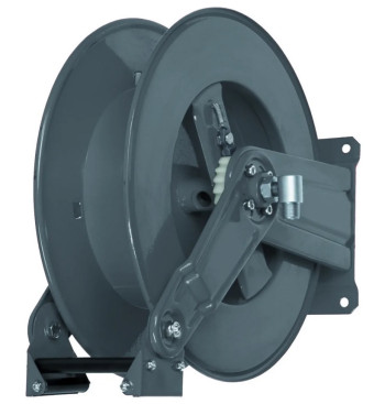 Барабан высокого давления RAMEX HR 1000 FE (600бар, 15м, окраш)