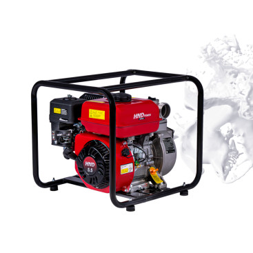 Мотопомпа HND WP 20 JC