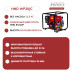 Мотопомпа HND WP 20 JC