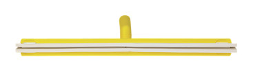 Сгон для пола на шарнире Vikan (600мм, смен. кассета, желтый)