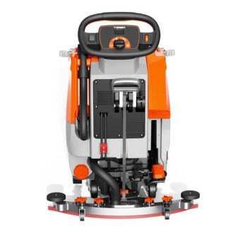 Поломоечная машина Chancee XMD50 (100 Ач, Lithium)