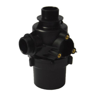 Фильтр Bertolini всасывающий 1&quot;1/2 140L-32Mesh