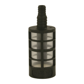 Фильтр погружной (150мкм, D19мм, 30л/мин, 6бар) TOR-M