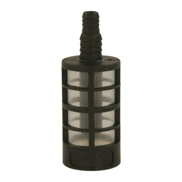 Фильтр погружной (150мкм, D19мм, 30л/мин, 6бар) TOR-M