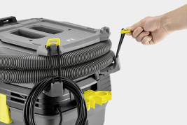 Пылесос Karcher NT 30/1 Ap Te L