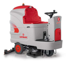 Поломоечная машина Comac Innova 85 B (200Ач, Li)