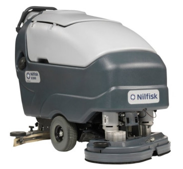 Поломоечная машина Nilfisk SC800-86 EcoFlex