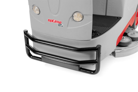 Поломоечная машина Comac Optima 100B (200Ач, Li)