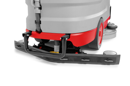 Поломоечная машина Comac Optima 100B (200Ач, Li)