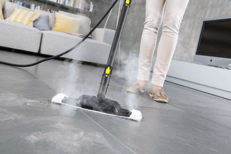 Пароочиститель Karcher SC 5 IRON KIT