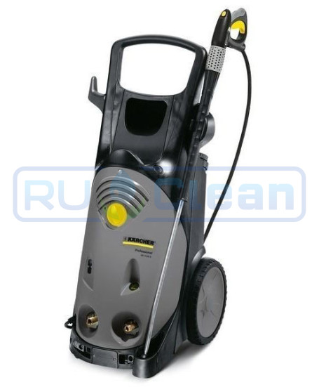 Мойка высокого давления Karcher HD 10/23-4 S Plus