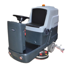 Поломоечная машина Velargos C80 (Li, 200Ач)