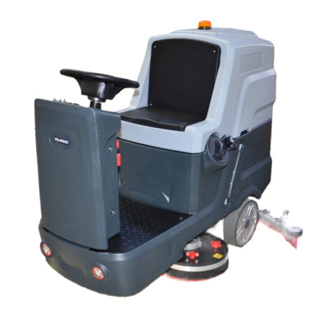 Поломоечная машина Velargos C80 (Li, 200Ач) (AN 600850)