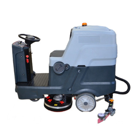 Поломоечная машина Velargos C80 (Li, 200Ач) (AN 600850)