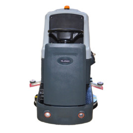 Поломоечная машина Velargos C80 (Li, 200Ач)