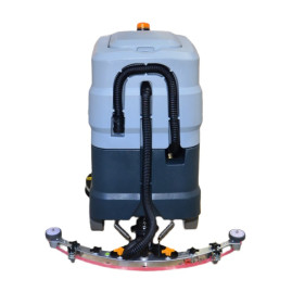 Поломоечная машина Velargos C80 (Li, 200Ач)