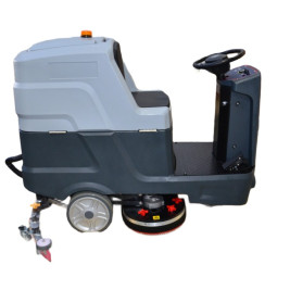 Поломоечная машина Velargos C80 (Li, 200Ач)