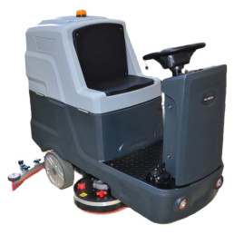 Поломоечная машина Velargos C80 (Li, 200Ач)