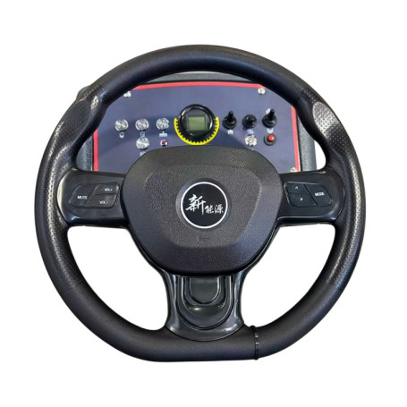 Поломоечная машина Velargos C80 (Li, 200Ач) (AN 600850)