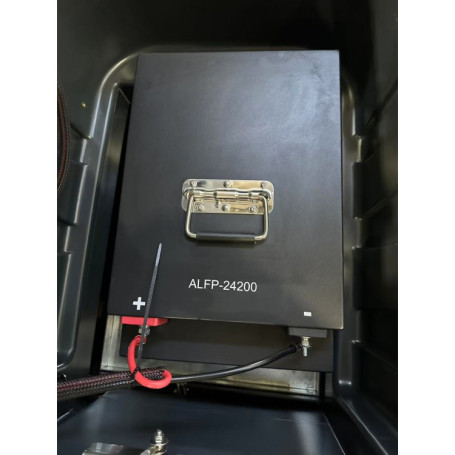 Поломоечная машина Velargos C80 (Li, 200Ач) (AN 600850)