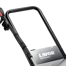 Мойка высокого давления Lavor HCR 1515 LP RA