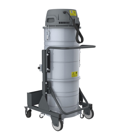 Пылесос промышленный VOSTOK IVS S302 (PTFE HEPA, набор D50)