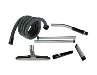 Комплект аксессуаров для мастерской Nilfisk Grey 302000927 (D36мм, 6шт)