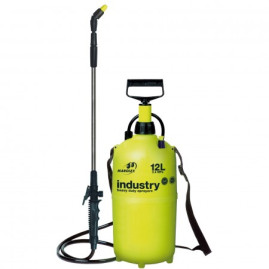 Пневмораспылитель (12л, хим. стойкий) R+M