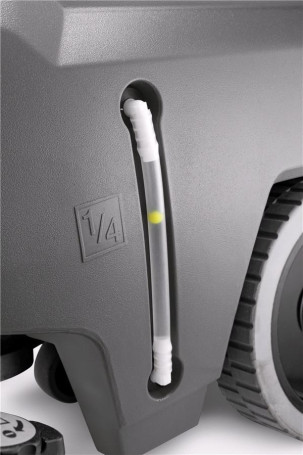 Поломоечная машина Karcher BD 43/25 C Bp (без АКБ/ЗУ, с балкой)