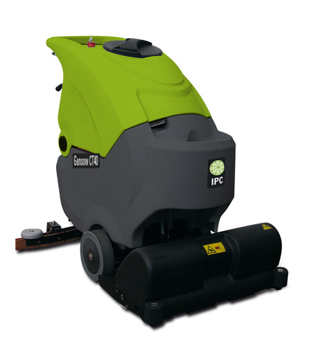 Поломоечная машина Gansow CT 40 BT 55 R (не продается)