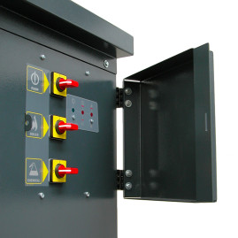 Мойка высокого давления Lavor HHPV 2021 LP RA