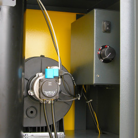 Мойка высокого давления Lavor HHPV 2021 LP RA