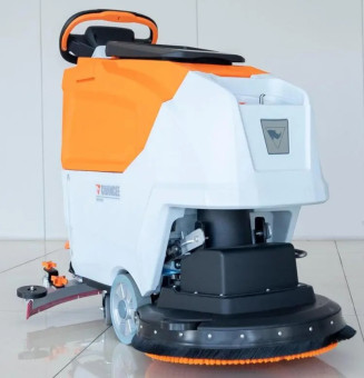 Поломоечная машина Chancee XMD50 Self-walking (113 Ач, GEL)