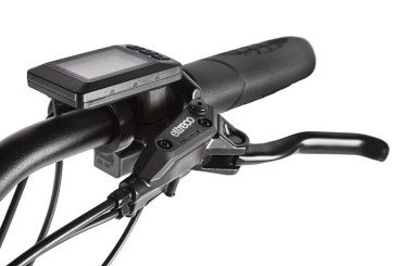 Электровелосипед VOLTECO BIGCAT DUAL NEW (бежевый)