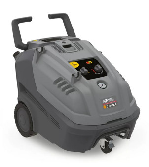 Мойка высокого давления Comet KP PRO Classic 5.12 TS LW-KP (с нагревом)
