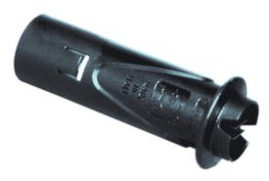 Сопло регулируемое HL250 (035, 1/4"г, НД/ВД) PA