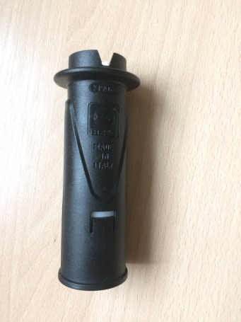 Сопло регулируемое HL250 (035, 1/4&quot;г, НД/ВД) PA