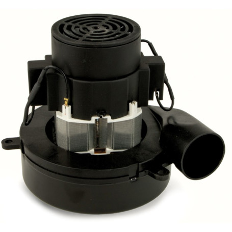 Турбина всасывающая Cleanfix P...881