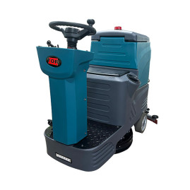 Поломоечная машина TOR JH-560 (ЗУ+Li АКБ)