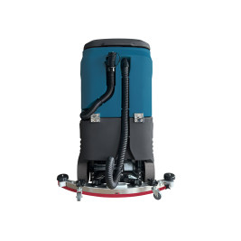 Поломоечная машина TOR JH-560 (ЗУ+Li АКБ)