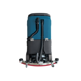 Поломоечная машина TOR JH-560 (ЗУ+Li АКБ)