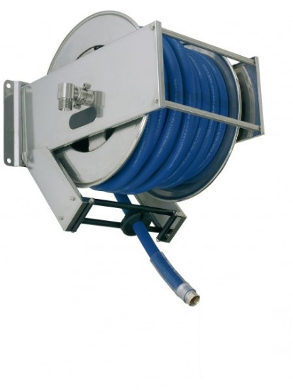 Барабан открытый RAMEX AV 3000 FE