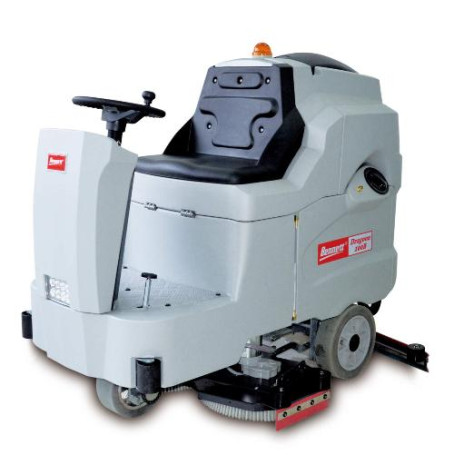 Поломоечная машина Bennett Dragoon D100b (300Ач Li)