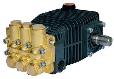 Насос высокого давления Bertolini RBL 4219-P (1450 об/мин)