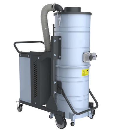 Пылесос промышленный VOSTOK IVS A942 (PTFE HEPA, набор D50)