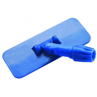 Держатель пада для рукояти Haug Bursten (230х95х55мм, синий)