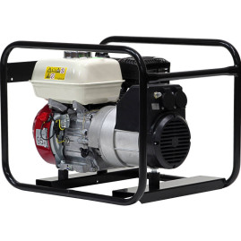 Генератор бензиновый Europower ЕР 2500 (2кВт)