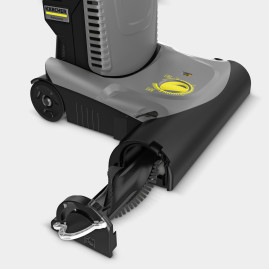 Пылесос щеточный Karcher CV 38/2 Adv