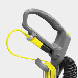 Пылесос щеточный Karcher CV 38/2 Adv